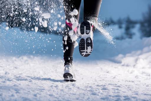 Beat the Winter Doldrums: Train for Spring Success