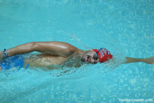 Breathe Easier In The Pool: Guest Blogger Mat Hudson