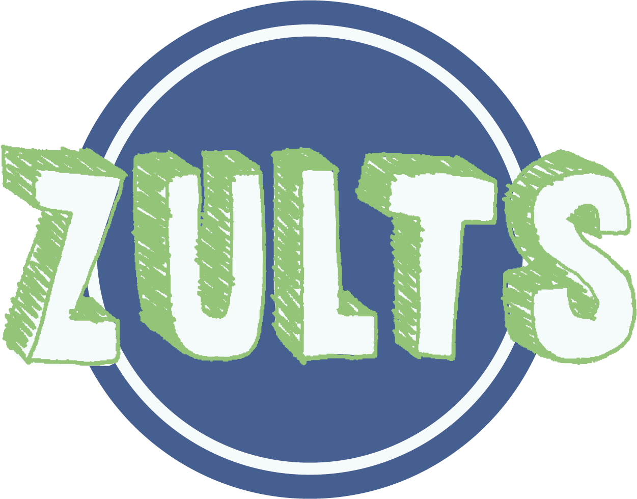 Why Zults?