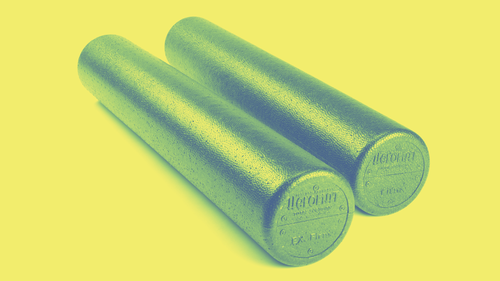 Foam Rolling: A Video Tutorial